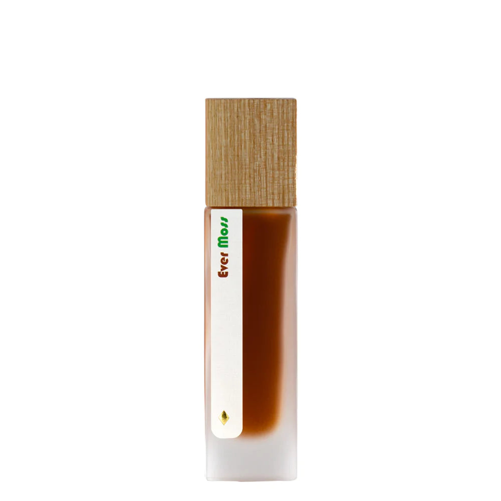 Ever Moss Forest Cologne | LIVING LIBATIONS