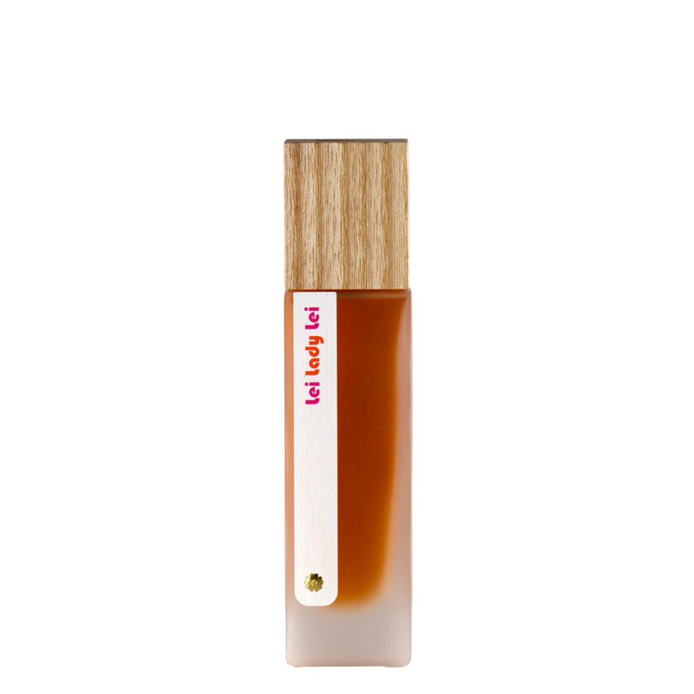 Lei Lady Lei Petal Perfume | LIVING LIBATIONS