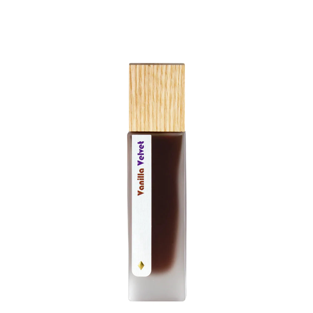 Vanilla Velvet Chocolate Cologne | LIVING LIBATIONS