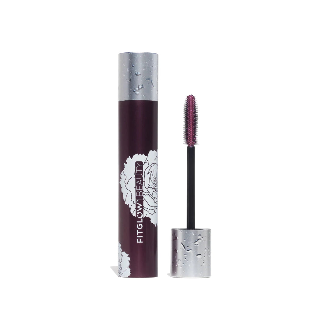 Plum Lash Primer |  FITGLOW BEAUTY