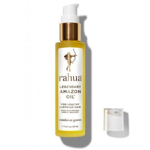 Rahua Legendary Amazon oil