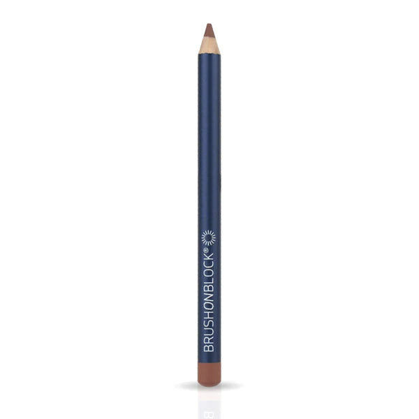 BRUSH ON BLOCK | Natural Lip Liner