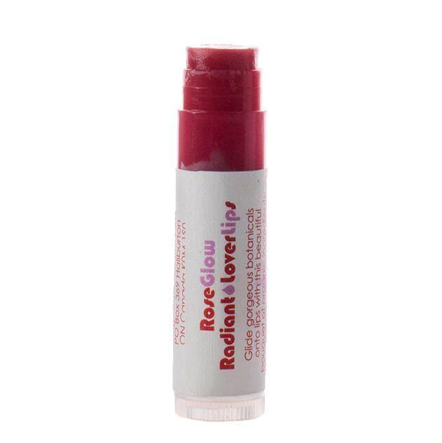 RoseGlow Lover Lips | LIVING LIBATIONS