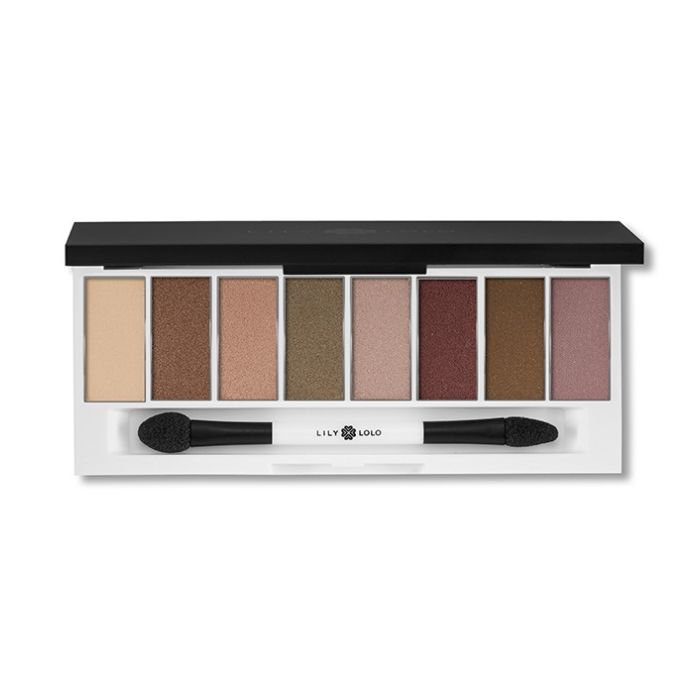 LILY LOLO Stellar Eye Palette