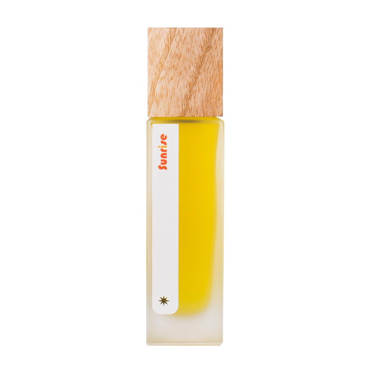Sunrise Citrus Cologne | LIVING LIBATIONS