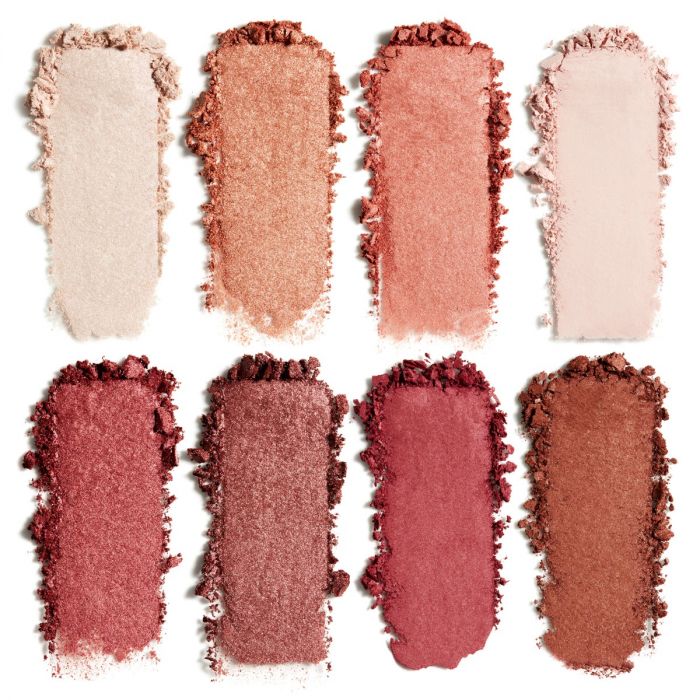On the Rocks Eye Palette  |   LILY LOLO