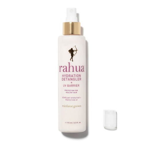 Hydration Detangler + UV Barrier | RAHUA