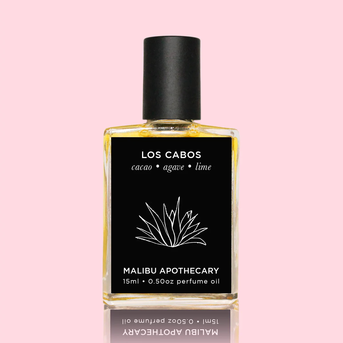 Soleil Roller Parfum | MALIBU APOTHECARY