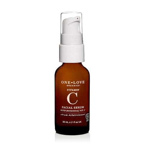 ONE LOVE VITAMIN C SERUM