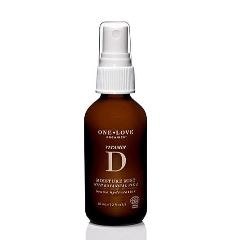 VITAMIN D ONE LOVE ORGANICS