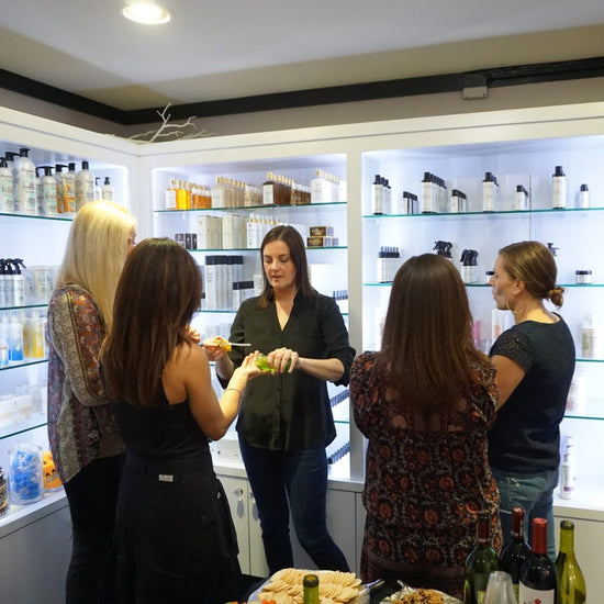 Mom's Night Out- School Power Auction