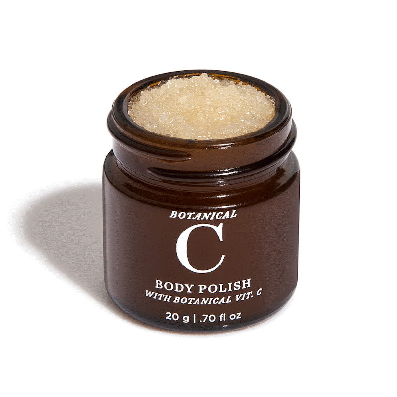 One Love Organics Special Gift with Purchase