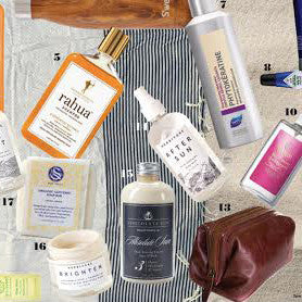 Desert Magazine Survival Kit