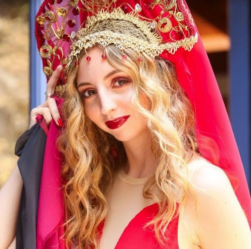 ROOTS ON THE ROAD |  HeART of Fashion Sawdust Art Festival 20108