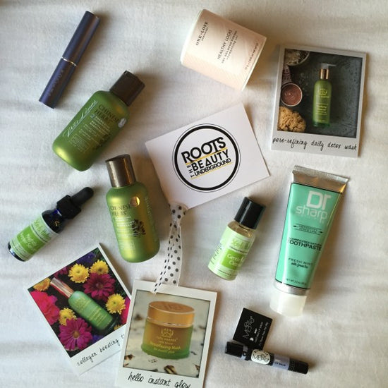 Stay Styled Get Back To Your ROOTS