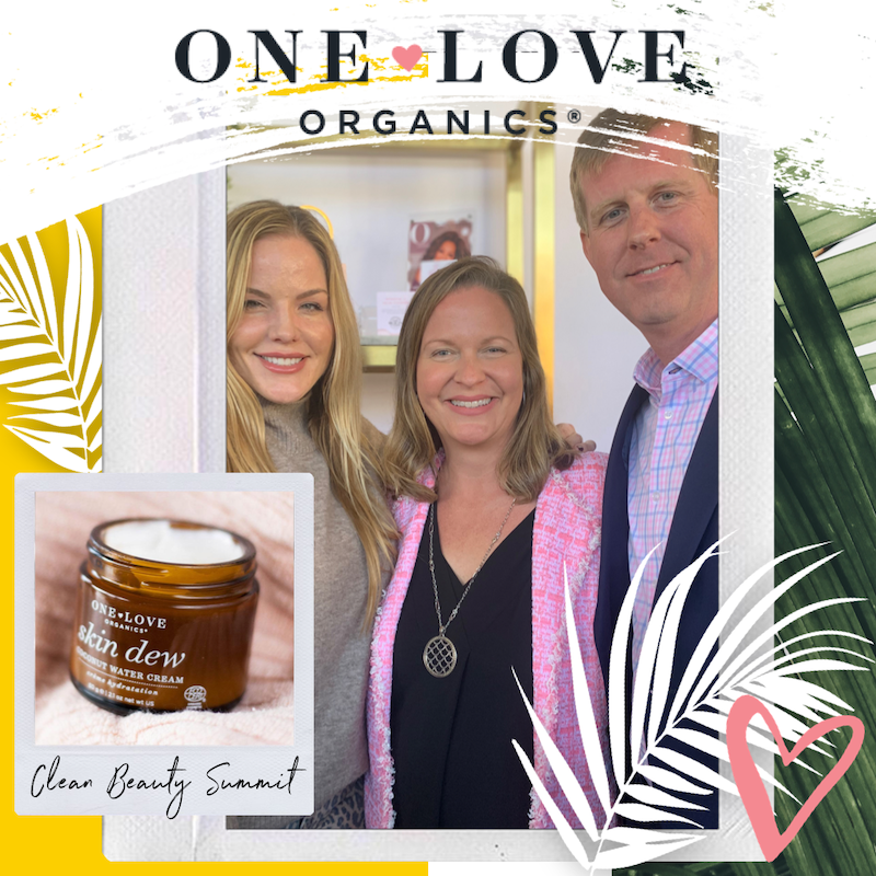 Reflecting Back on the Clean Beauty Summit 2020 Hosted by Credo