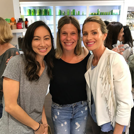 LBPC Mom’s Night Out