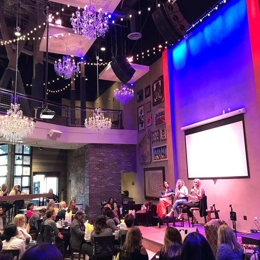 The Whole Purpose - Me.Life.Balance Event