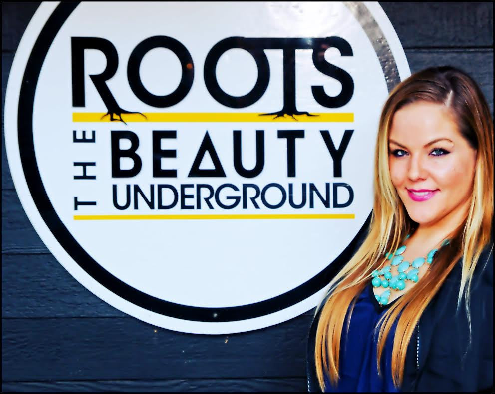 OC Style Report | ROOTS Beauty