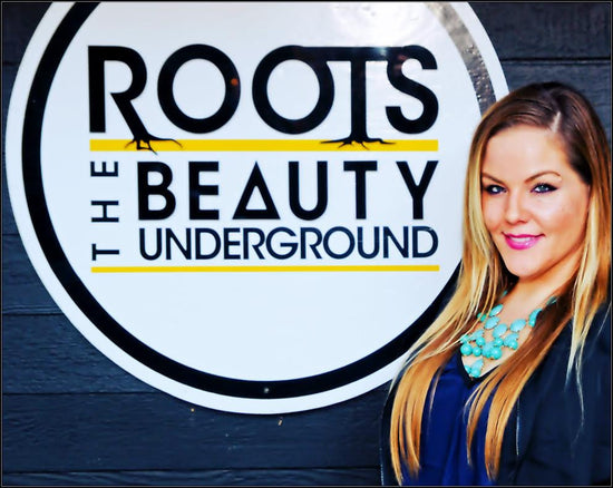 OC Style Report | ROOTS Beauty