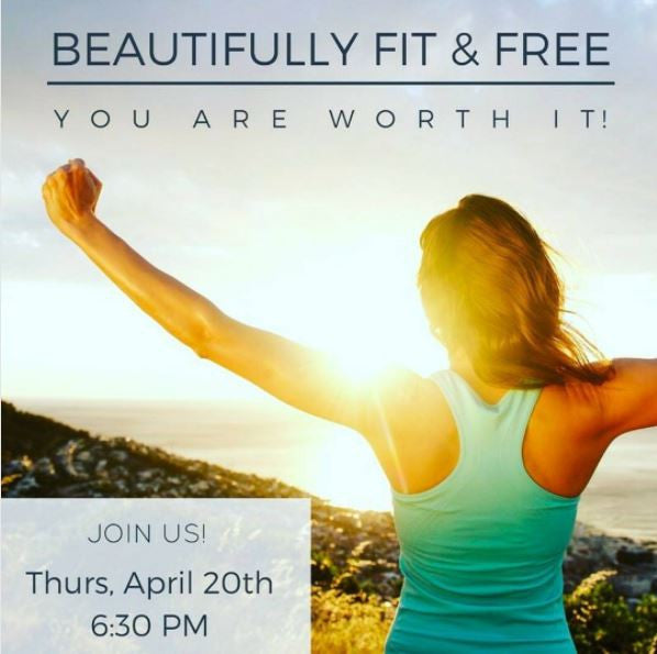 Beautiful Fit & Free