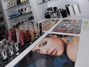 Greer's OC: Rootsy Beauty