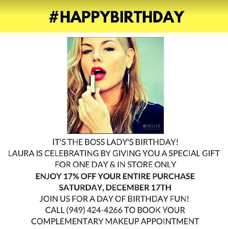 December News Letter!