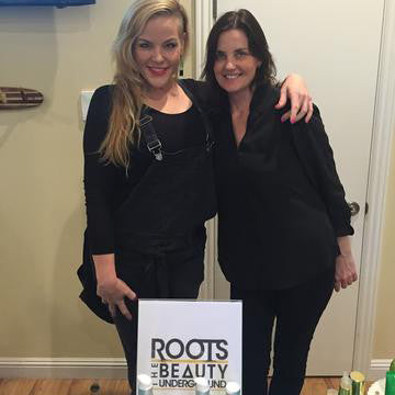 Health In Balance, Beauty From The Inside Out