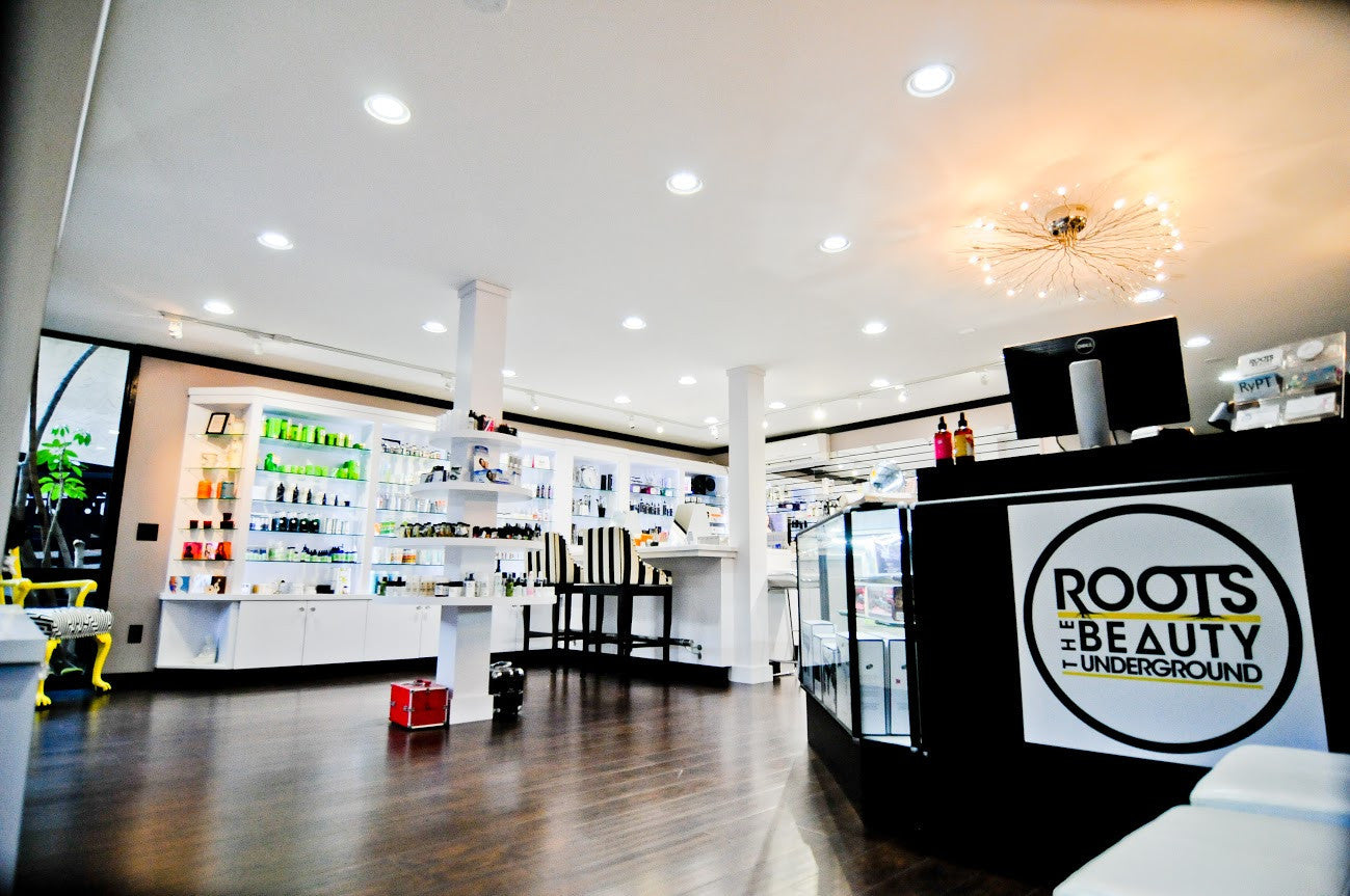 Health & Balance - Beauty from the Inside Out