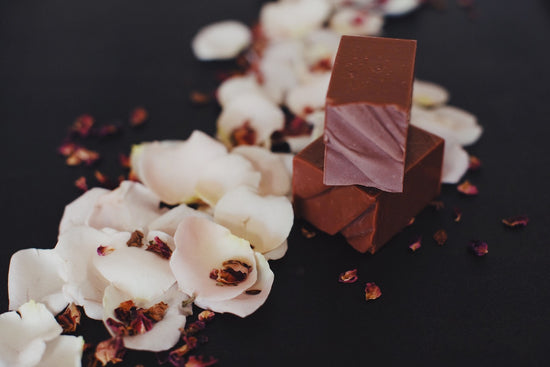 OSMIA | Rose Clay Facial Soap