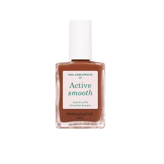 Active Smooth 03 | MANUCURIST