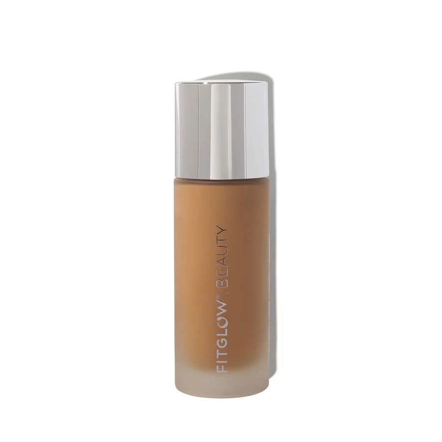 Foundation+ |  FITGLOW BEAUTY