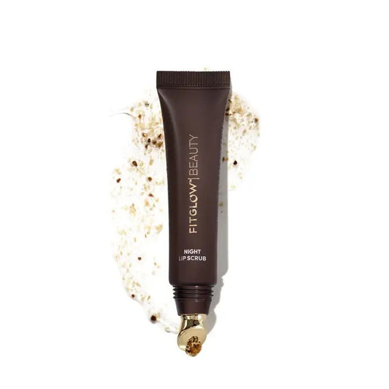 Night Lip Scrub | FITGLOW