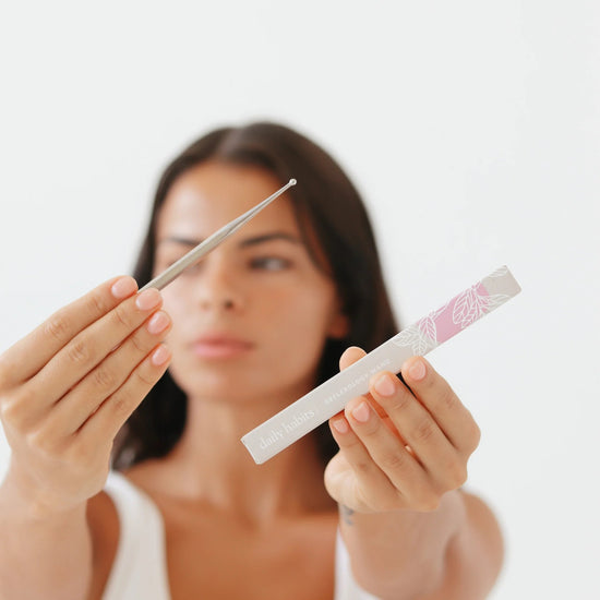 Facial Reflexology Tool | DAILY HABITS