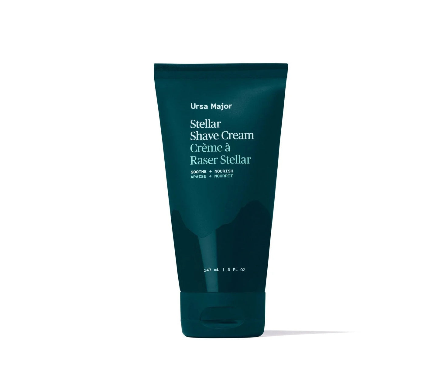 Stellar Shave Cream | URSA MAJOR
