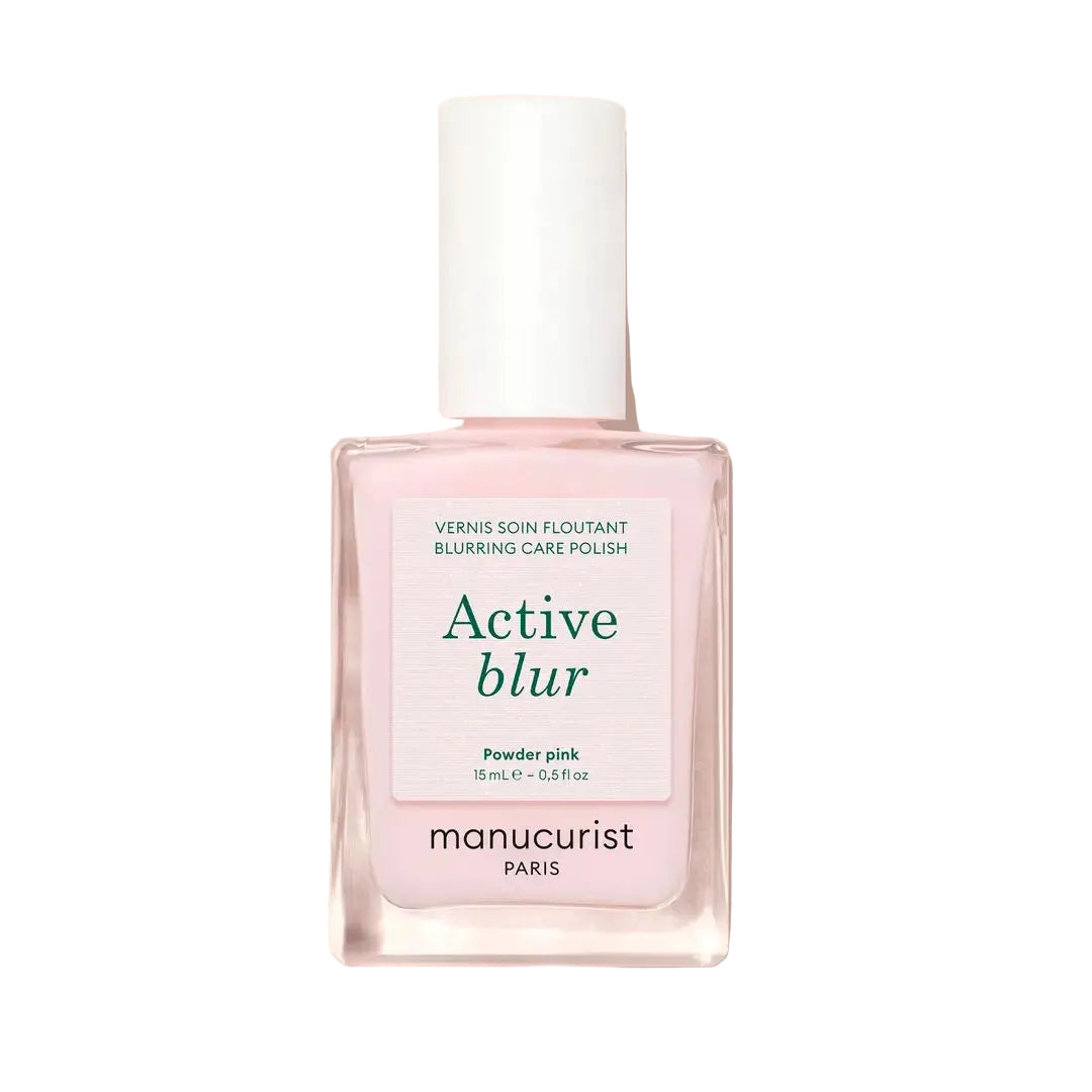 Active Blur | MANUCURIST