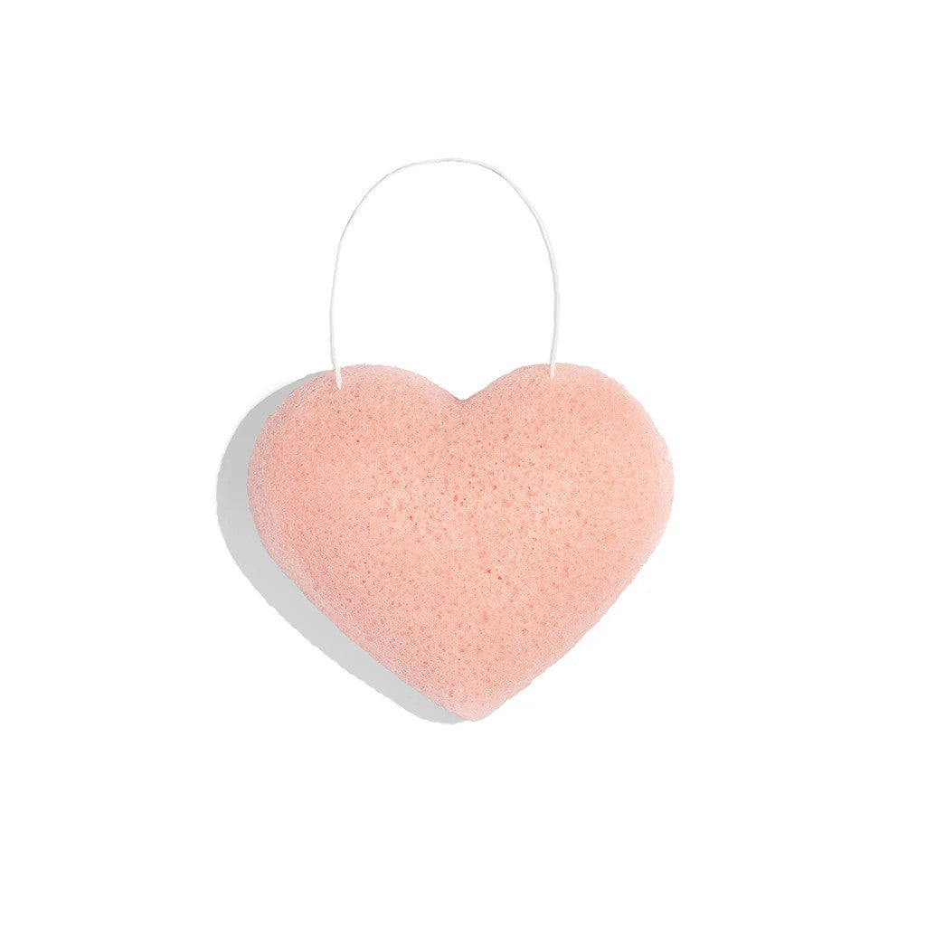 Heart Sponge | ONE LOVE ORGANICS