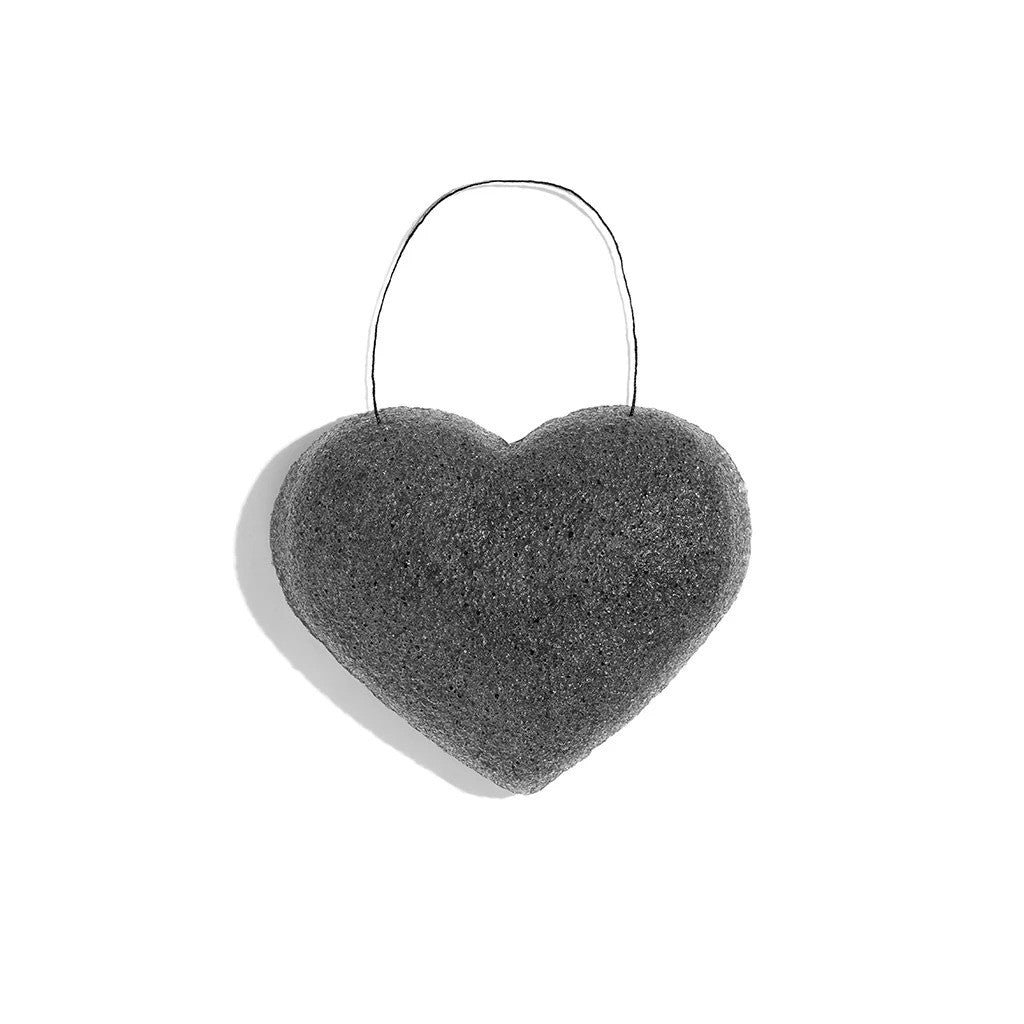Heart Sponge | ONE LOVE ORGANICS