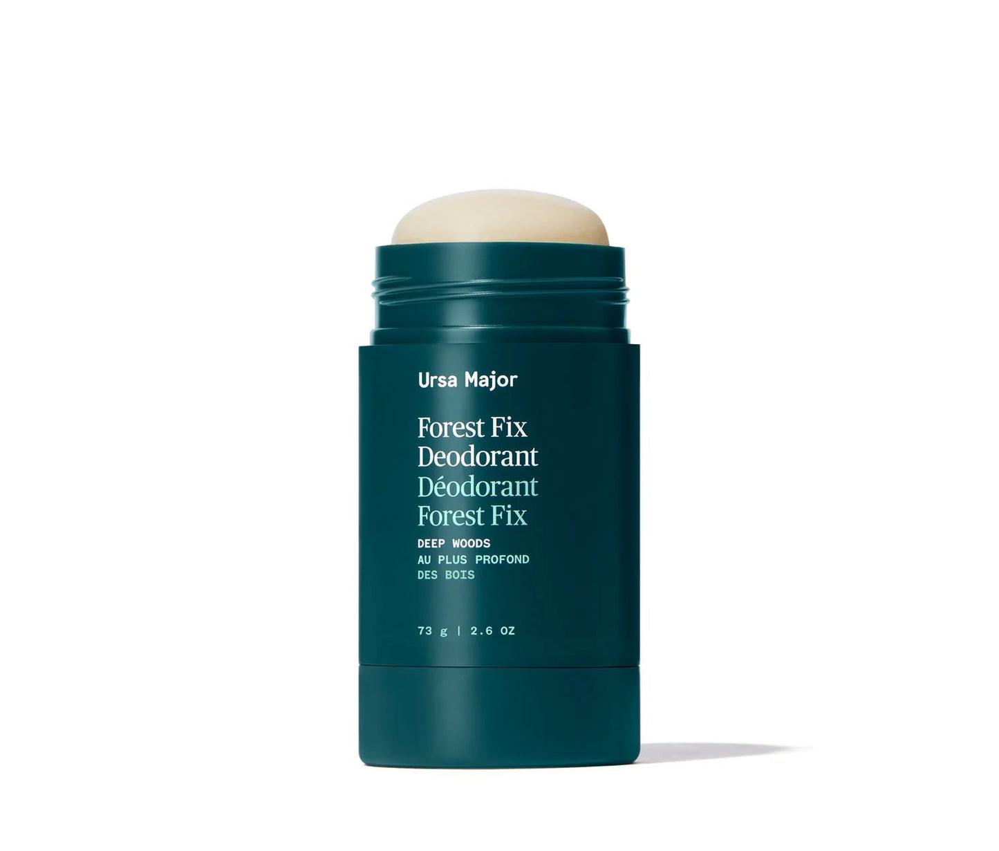 Forest Fix Deodorant | URSA MAJOR