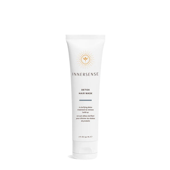 Detox Hair Mask | INNERSENSE