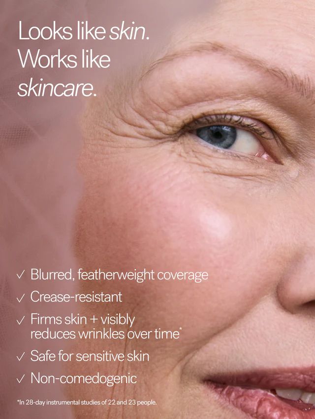 Skin Blur Serum Concealer | ILIA
