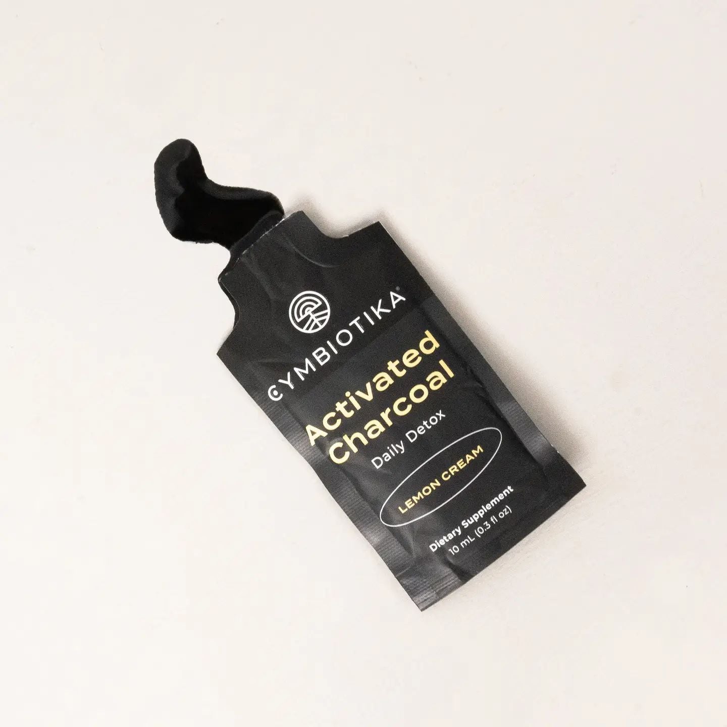 Activated Charcoal | CYMBIOTIKA