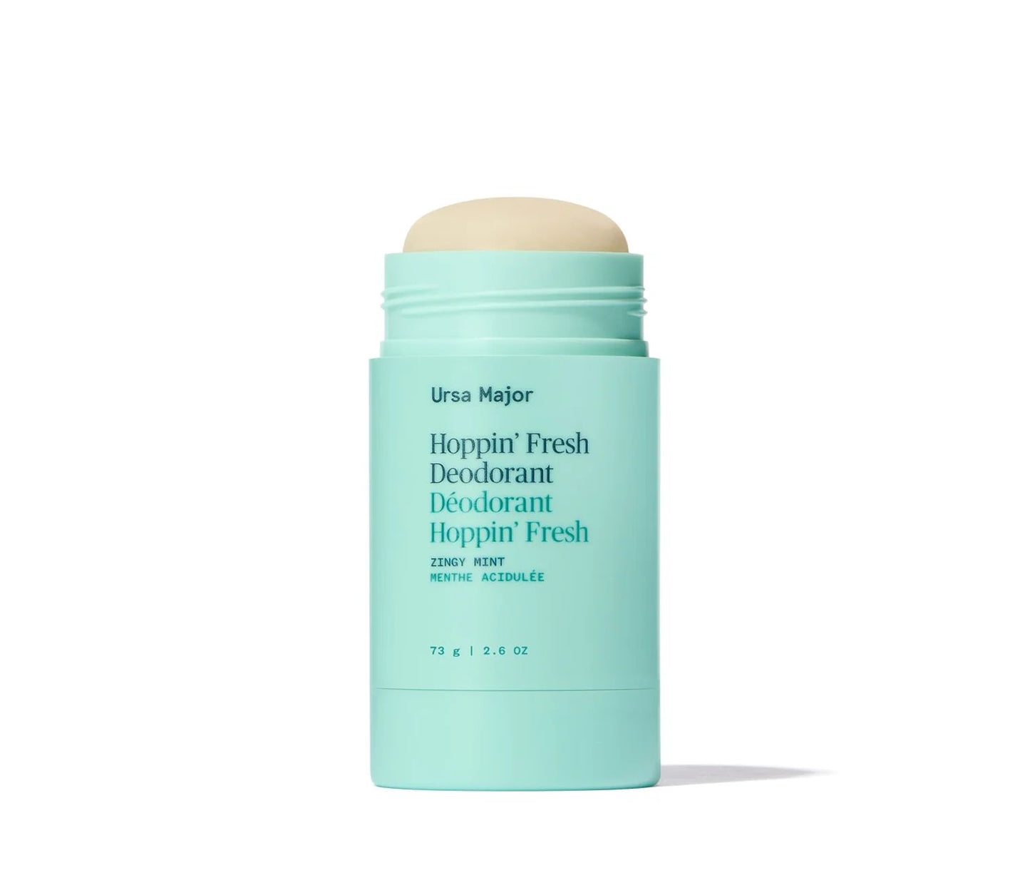 Hoppin' Fresh Deodorant | URSA MAJOR