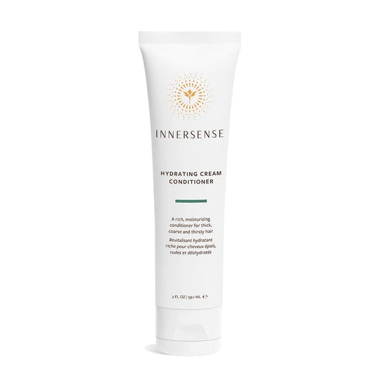 Hydrating Cream Conditioner | INNERSENSE