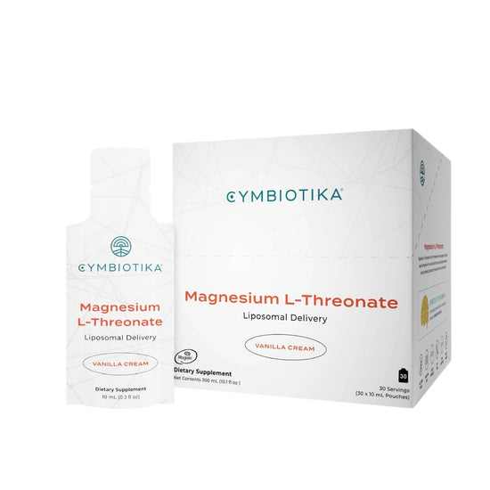 Magnesium L-Threonate  | CYMBIOTIKA