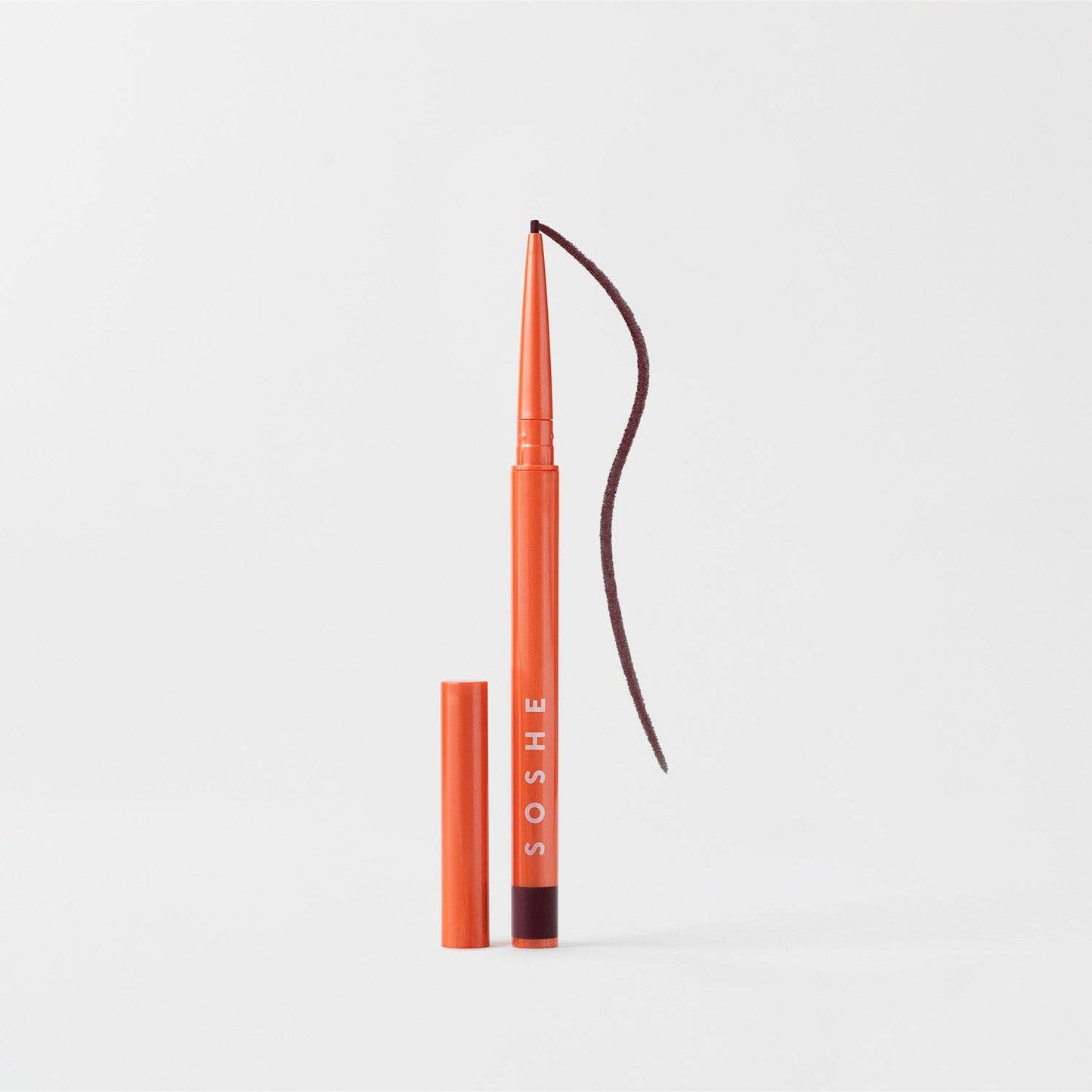 Waterproof Precision Eyeliner | SOSHE BEAUTY