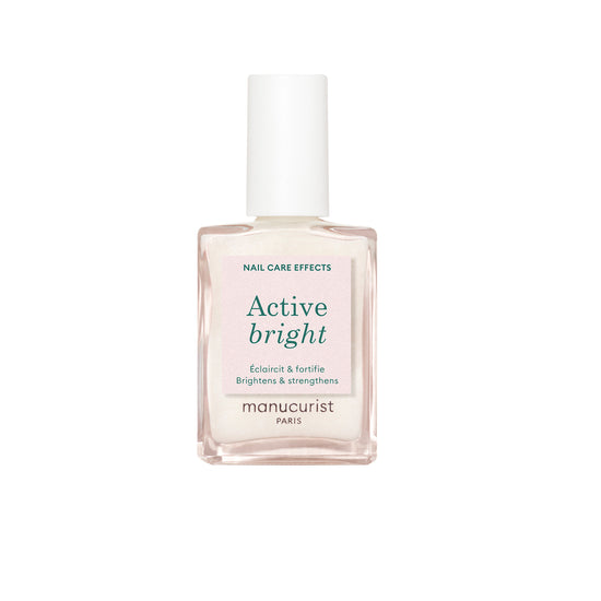 Active Bright | MANUCURIST