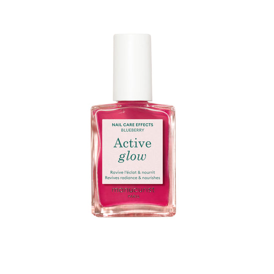 Active Glow Blueberry | MANUCURIST