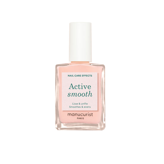 Active Smooth 00 | MANUCURIST