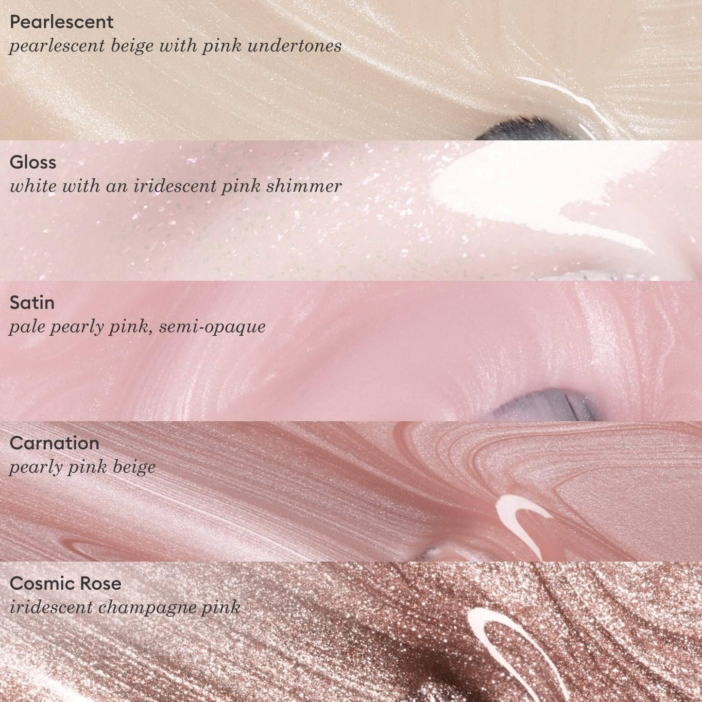 Cosmic Rose | MANUCURIST
